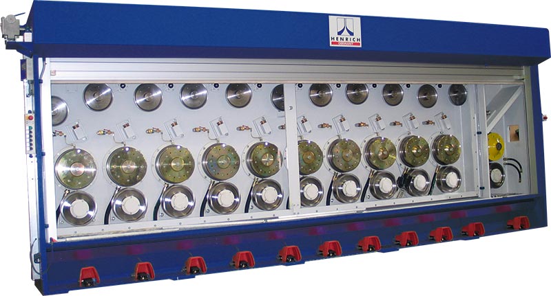 henrich-grobzugmaschine-ae